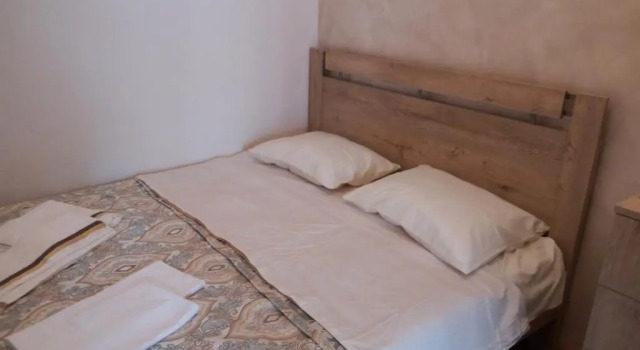 Apartment Sayat-Nova 18, Забронировать Апартаменты/квартира Отели Еревана с парковкой, рядом с Ереванский государственный университет, Парковка