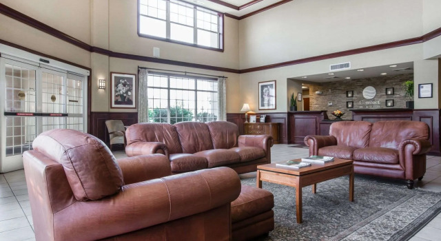 Fairfield Inn & Suites by Marriott Goshen Middletown