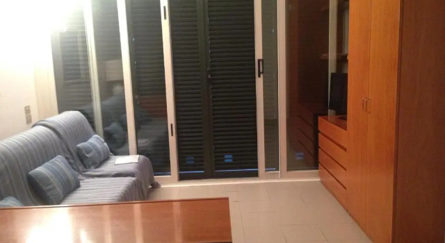 Апартаменты с видом на море Holiday Homes Marina apartments