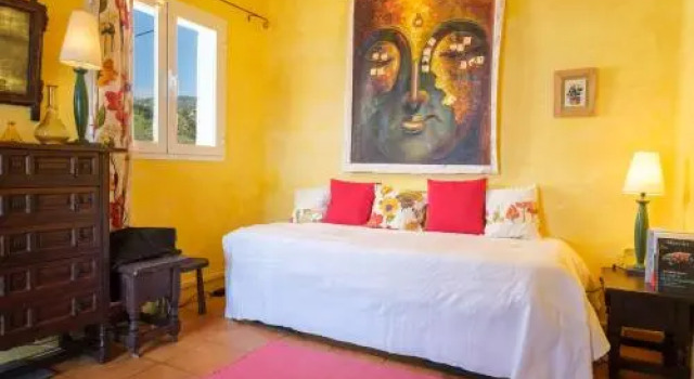 Villa Atalaya, Varaa Villa San Jose de sa Talaia Ibiza