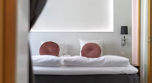 Полулюкс Premium Starby Spa, Hotell & Konferens
