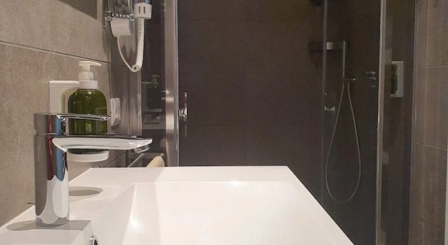 Трёхместный люкс Deluxe Residence Filanda