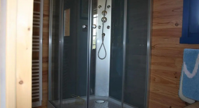 Шале Chambre dhôte - Chalet Détente