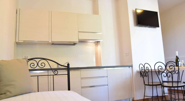Residence Segattini Apartments
