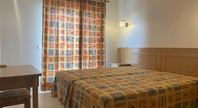 Апартаменты Deluxe BayView Albufeira