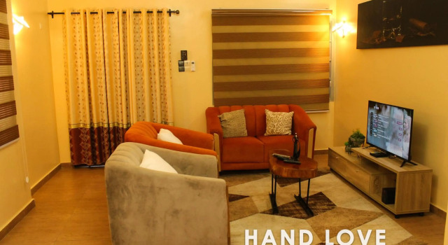 Hand Love 2