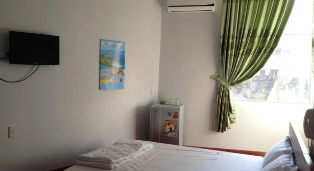 Gia Yen Hotel