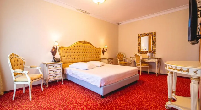 Люкс Executive Casino & Hotel ADMIRAL Skofije