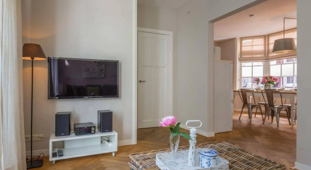 Nieuwmarkt Waag apartments, Забронировать Апартаменты/квартира Апартаменты Норда, Апартаменты/квартира