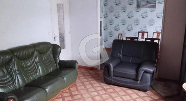 Maison La Tranche-sur-Mer, 4 pièces, 5 personnes - FR-1-357-9