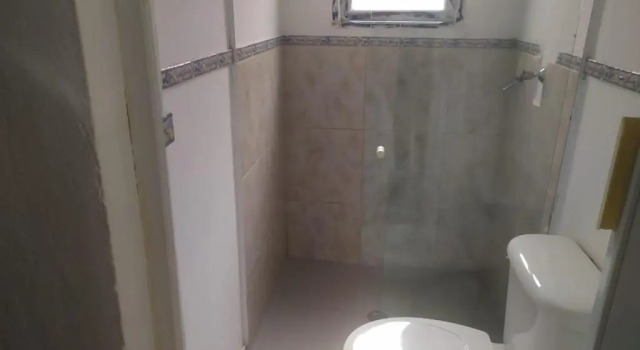 Четырёхместный номер Standard Pousada Oceano e Mar