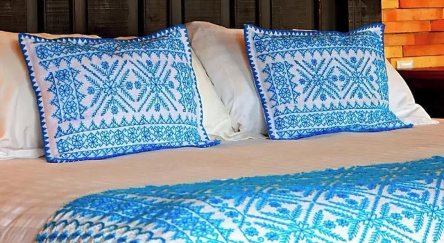 Люкс Hotel Casa Xaa