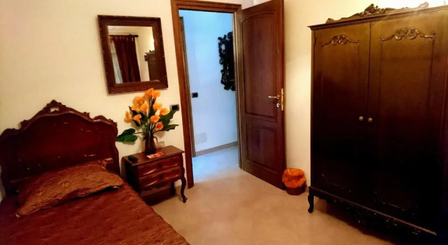 Четырёхместный номер Economy Villa Angel