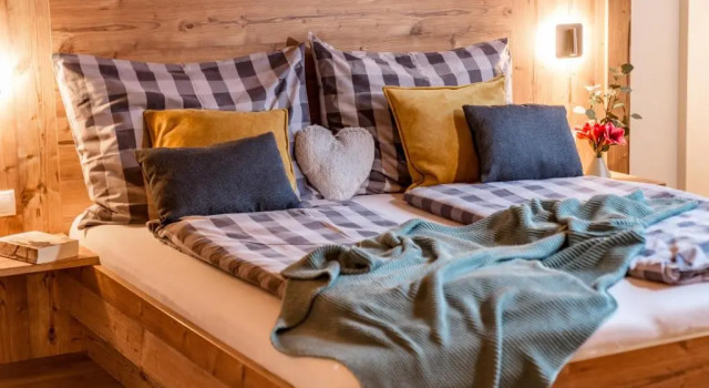 Номер Standard Piekvier lodge