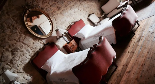 Le Manoir De Marie Lou, Reserva ahora Hotel Rauzan 