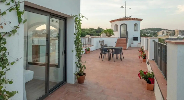 Апартаменты Cliper Apartments by Escampa Hotels