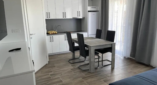 Апартаменты Apartments Tanja & Tina