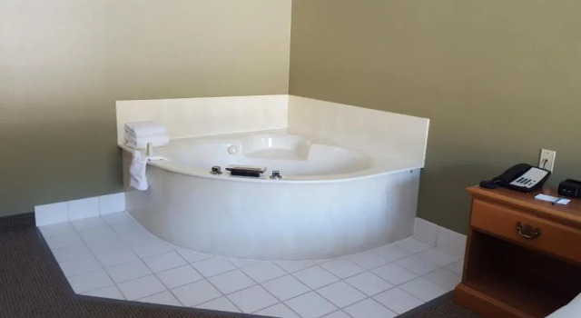 Номер Standard Country Inn Walker