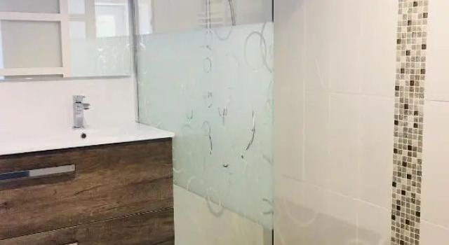 Номер Standard Au Bord de La Dhuy