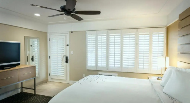 Run of House Diamond Head Inn
