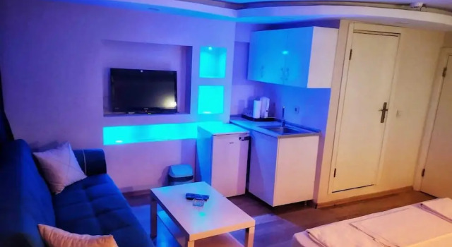 Artemis Suite Bakırköy, Boek Hotel Bakirkoy 