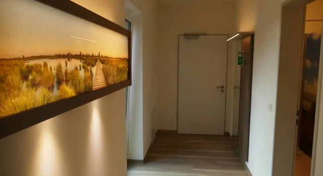 Номер Standard Meyns Apartments & Hotel