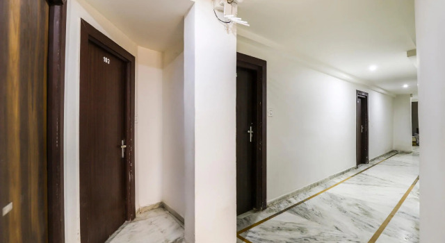 OYO 60489 Hotel Rangoli, Buchen Sie Hotel Mehsana Gujarat