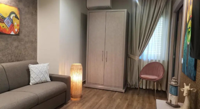 Deluxe værelse Del Gaudio Guesthouse