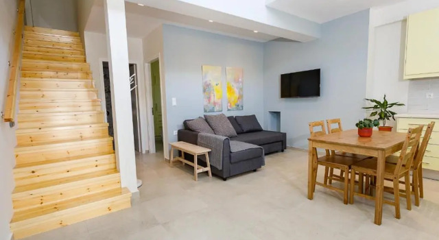 Analipseos 9 Loft, Prenota Hotel Kalamata Messinia