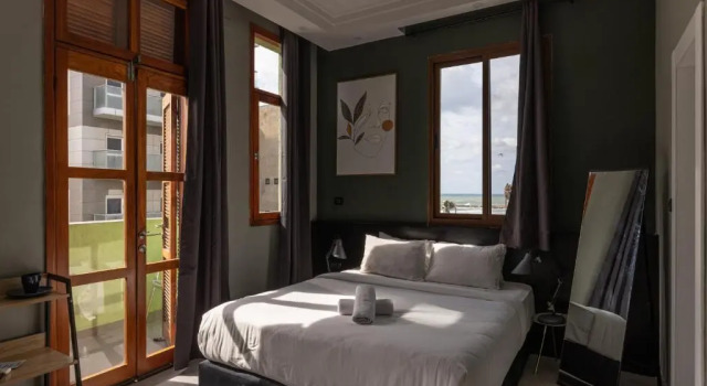 Estudio con balcón Residence Suites BY RAPHAEL HOTELS