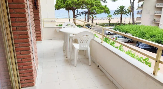 Апартаменты c 1 комнатой Apartamentos Colibri
