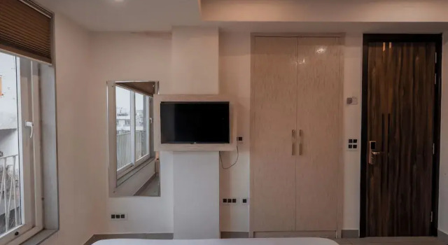 Номер Premium Micasa Homes