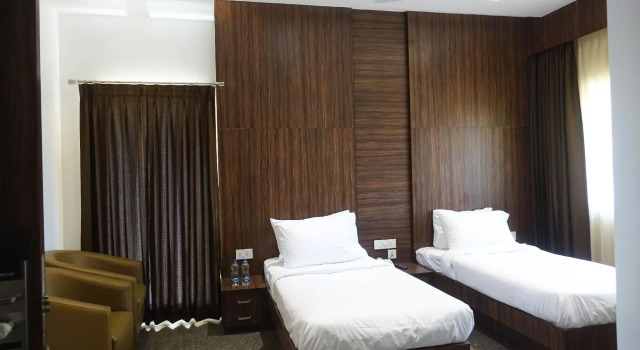 Hotel Abis Grand
