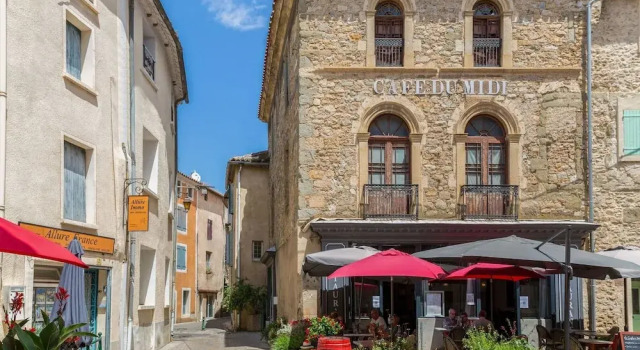 Apartment Near the River in Bize-minervois, Réserver Appartement Bize-Minervois Aude