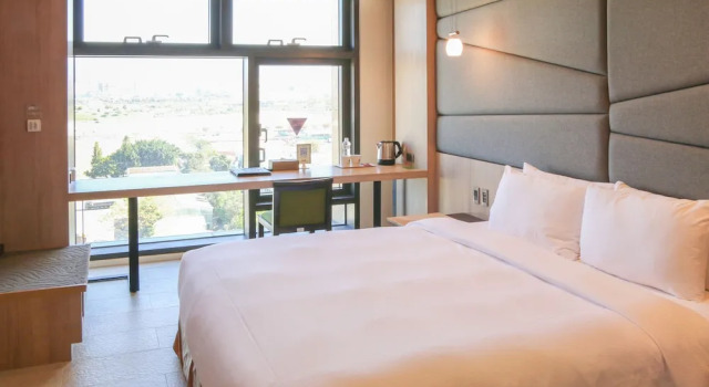 Camera doppia Standard Kloud Hotel