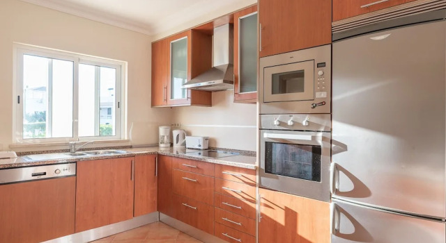 Вилла с 2 комнатами Villa Costa