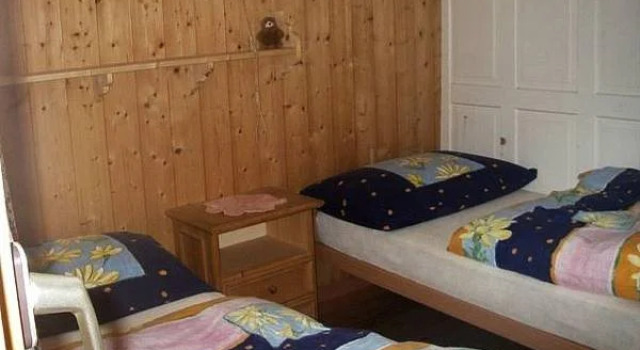 Guesthouse Forrenhüsli, Забронировать Отель Аппенцелль 