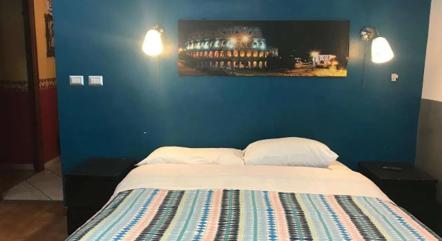 La Casa di Elena, Book Hotel Billige hoteller i Rom, nær Verano Cemetery