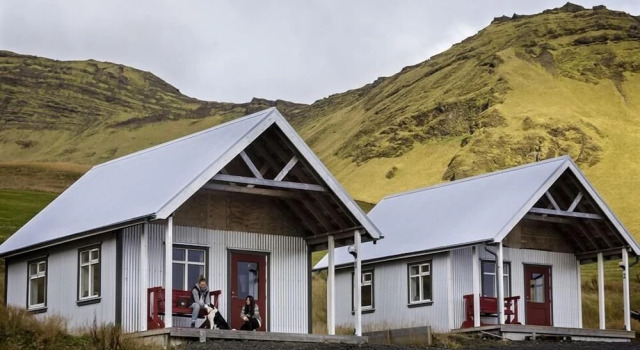 Norður-Vík