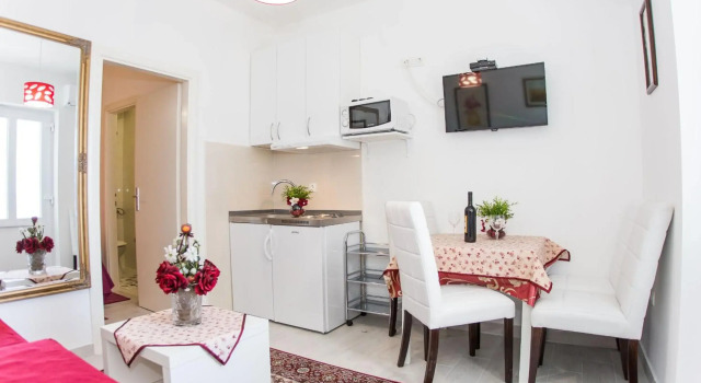 Apartments Palma Ragusa