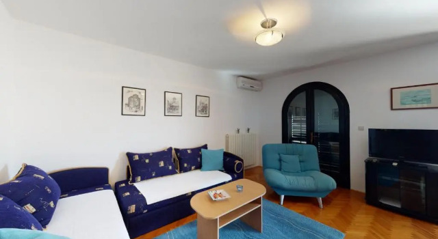 Apartments Villa Mirella, Забронировать Апартаменты/квартира Кожино Задарская жупания