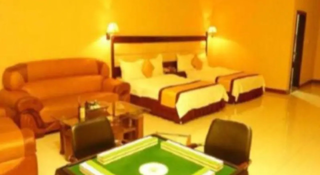 Люкс Business Zhong Li Hotel