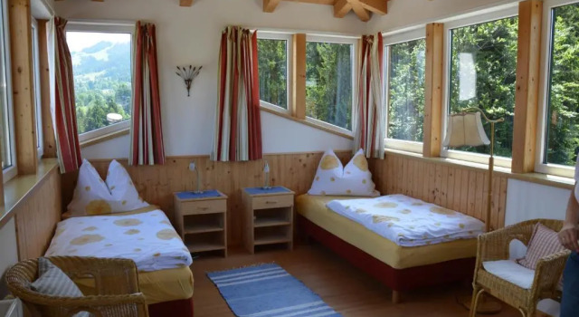 Номер Standard Haus Dorothea