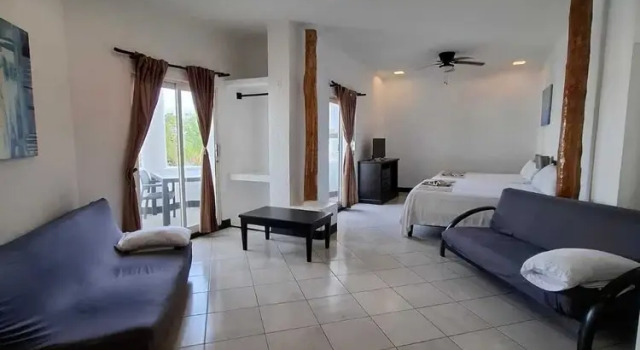 Вилла Standard Hotel Villa Capricho