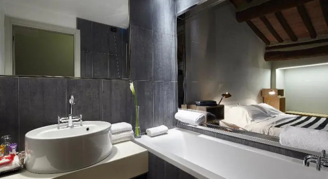 Полулюкс Standard Palazzetto Rosso - Art Hotel