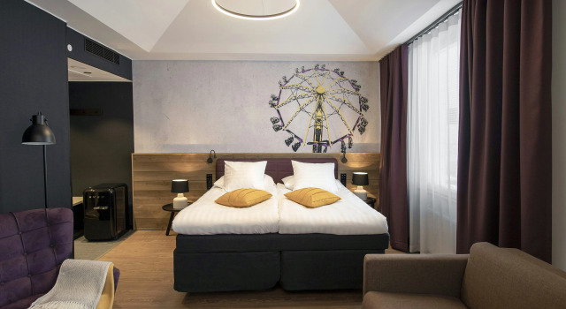 Original Sokos Hotel Vaakuna Kouvola