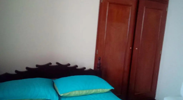 Hospedaje La Anita, Rezerwuj Hotel San Isidro Lima
