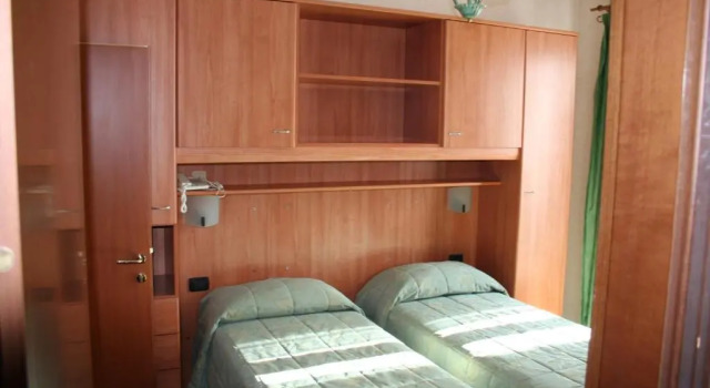 Номер Standard Hotel Migliorati