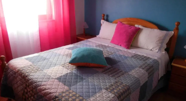 Casa de Hóspedes Margarida