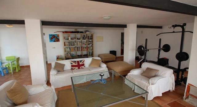 Villa Mar, Varaa Villa El Campello Costa Blanca